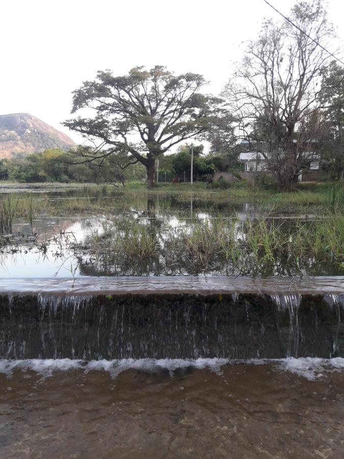 Lake View Dambulla Zewnętrze zdjęcie